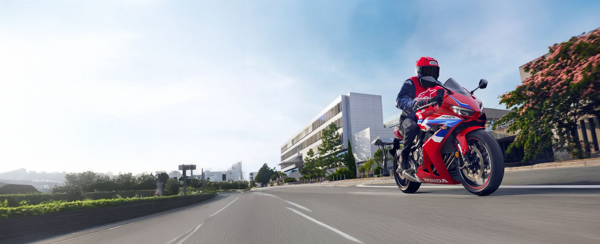 CBR650R