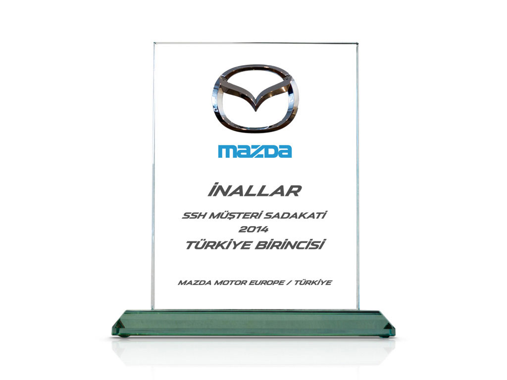 Mazda Satış Sonrası Hizmetler Müşteri Sadakati Türkiye 1.si