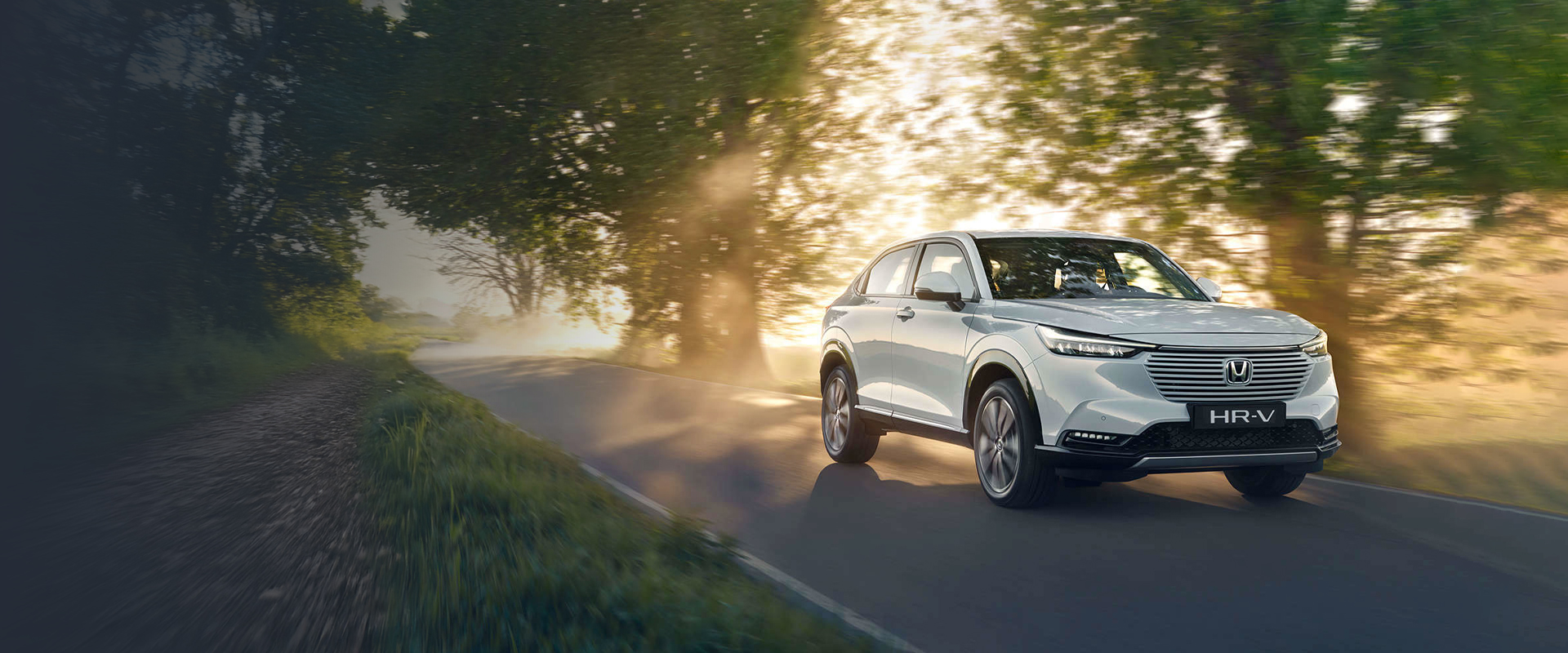 HR-V