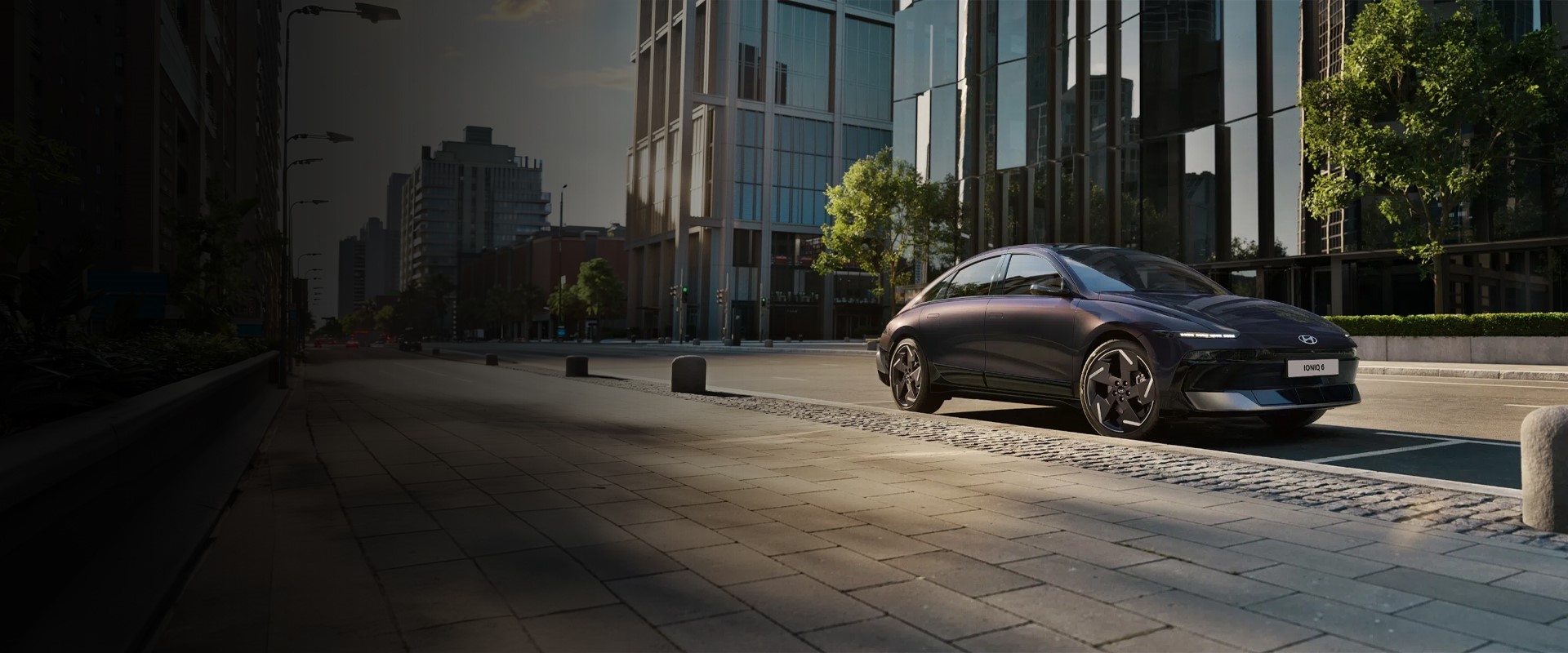 IONIQ 6