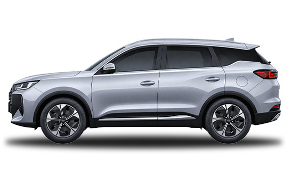 Chery Tiggo 7