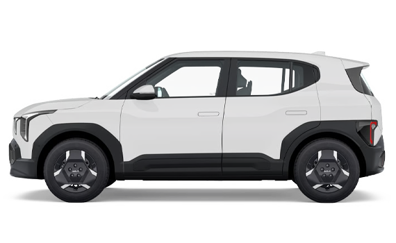 KIA EV2