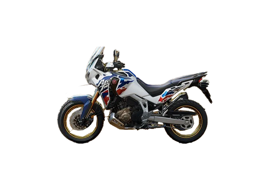 Africa Twin Adventure Sports