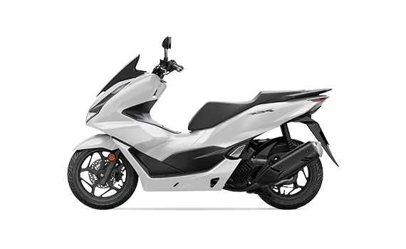 Honda Motosiklet PCX125