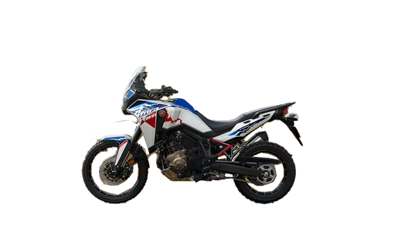 Honda Motosiklet Africa Twin