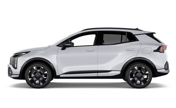 KIA Yeni Sportage