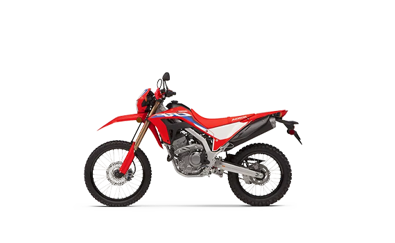 Honda Motosiklet CRF250L