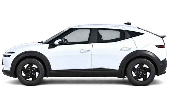 HYUNDAI IONIQ 3