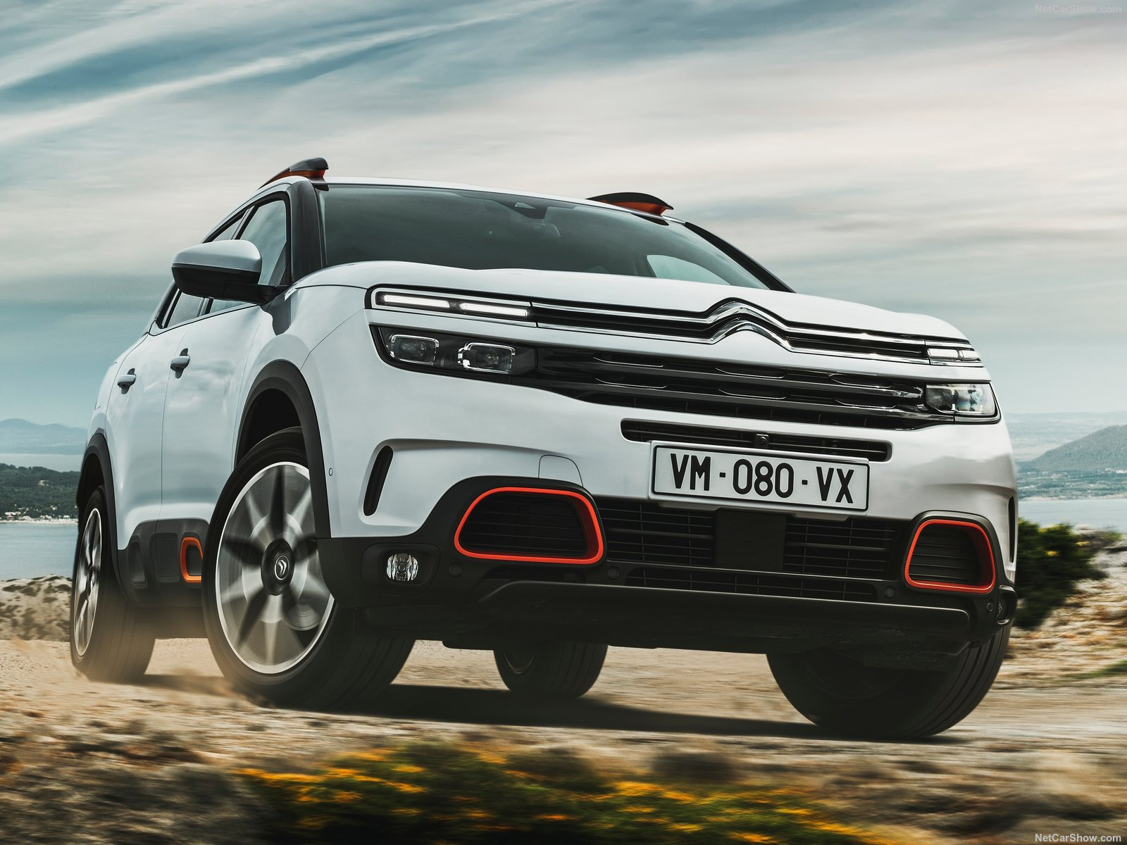 citroen c5 aircross fotograf galerisi inallar bursa