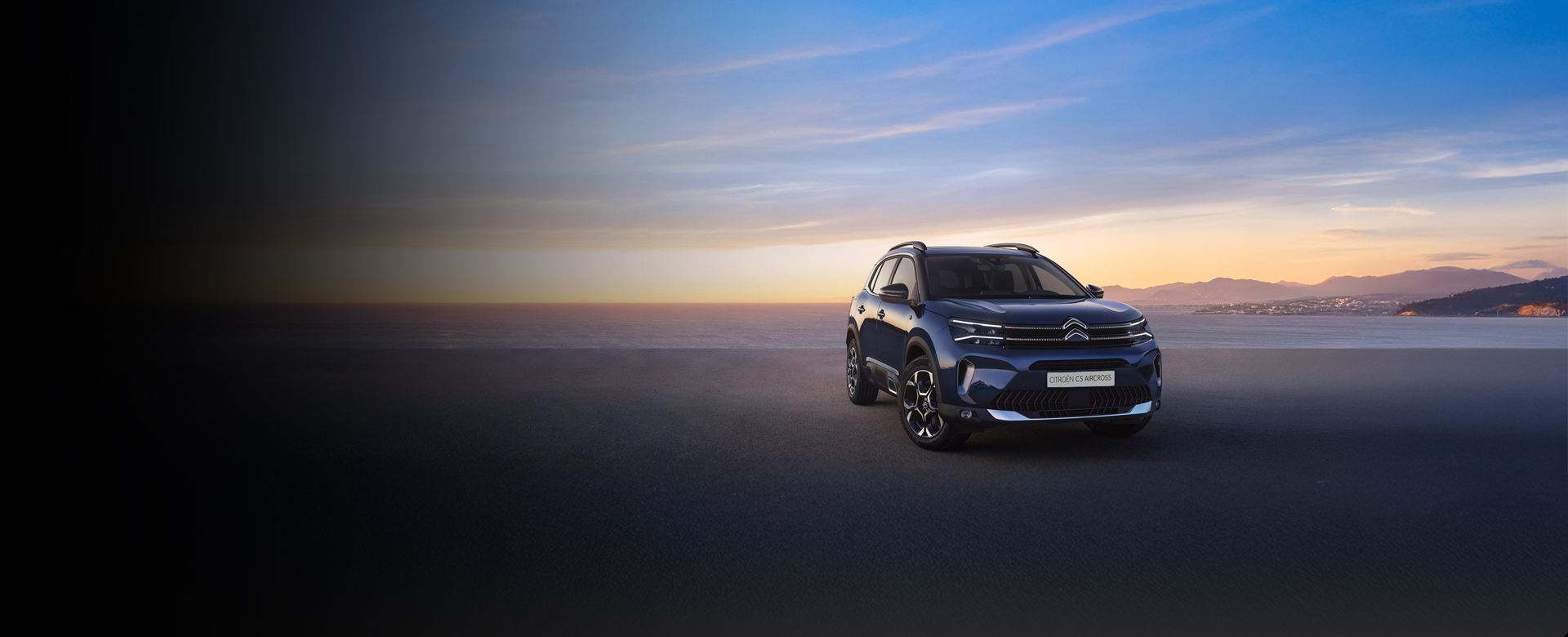 C5 Aircross