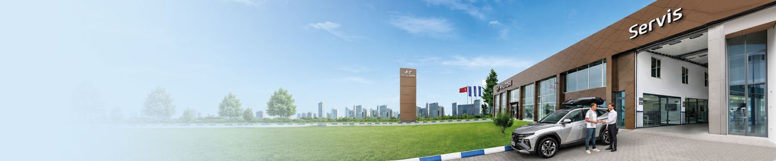 Aksesuar Kampanyası Hyundai Orijinal Aksesuarları