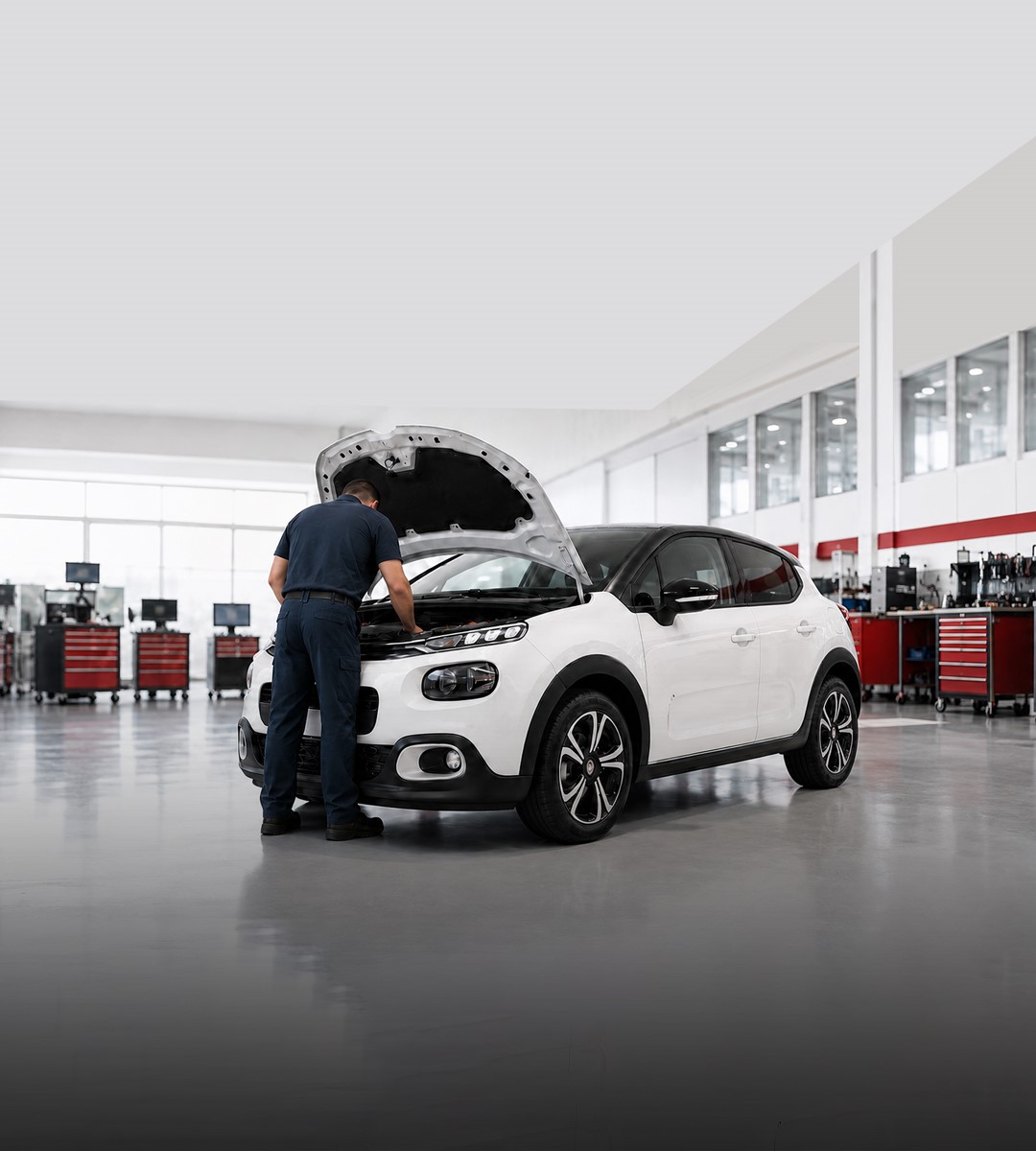 3 Yaş ve Üzeri Citroen’inize Periyodik Bakım Fırsatı! 11.490 TL’den başlayan fiyatlarla İnallar’da!