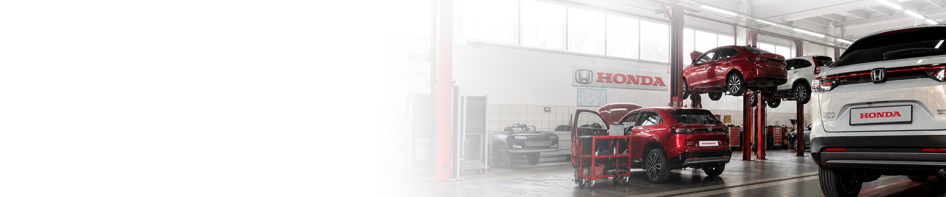 Periyodik Bakım 7.750 TL'den Başlayan Fiyatlarla Honda’nızın bakımını 7.750 TL’den başlayan fiyatlarla yaptırmanın tam zamanı!