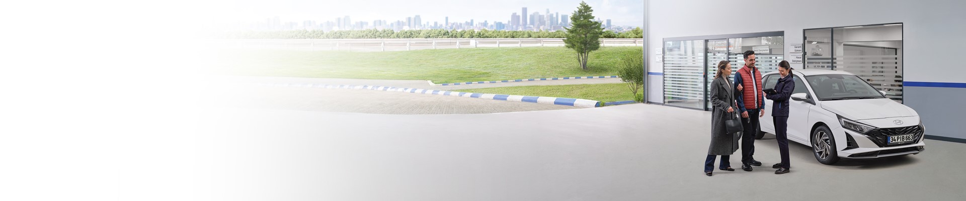Kaçırılmayacak Servis Avantajları Hyundai'de 3 yaş üzeri Hyundai'lerin tüm bakım, mekanik onarım parça ve işçiliklerinde %20 indirim.