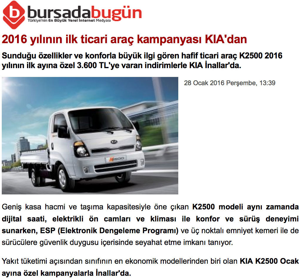 Bursadabugun.com