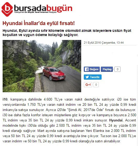 Bursadabugün.com