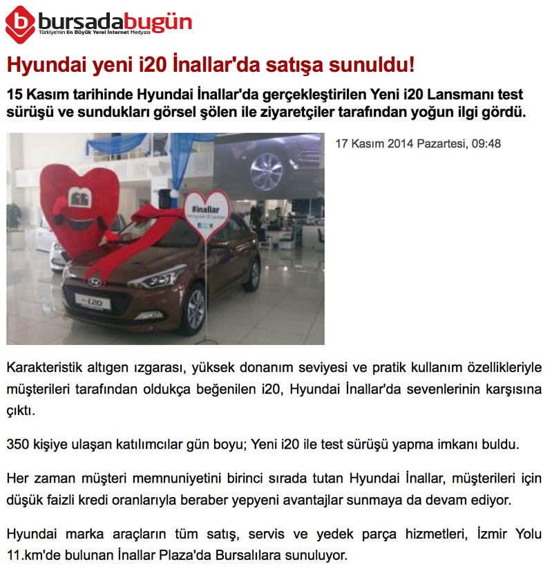 Bursadabugun.com
