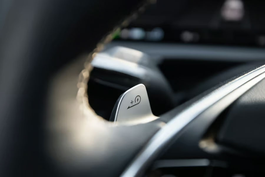 Kia ev2