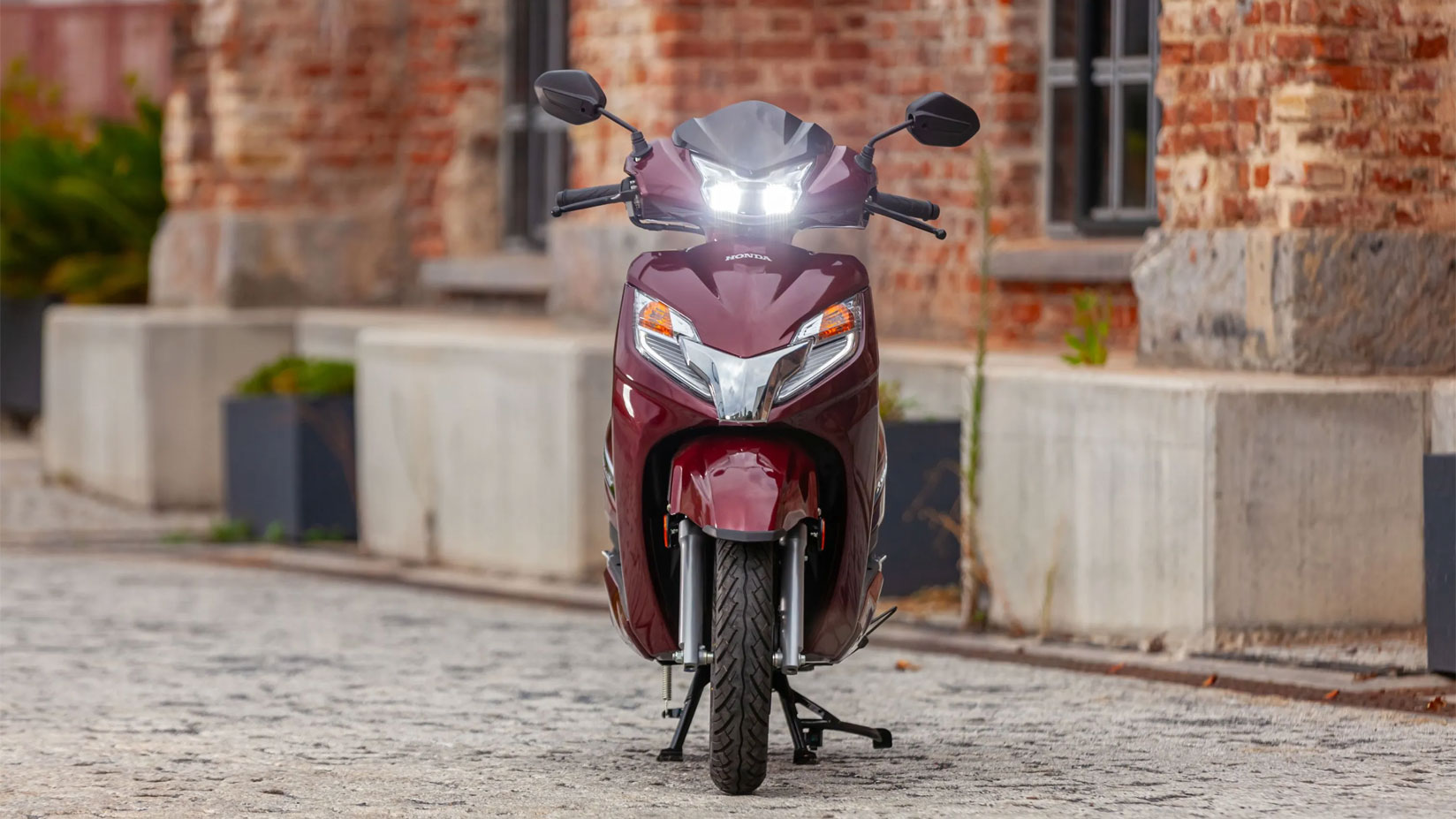 Honda Activa 125