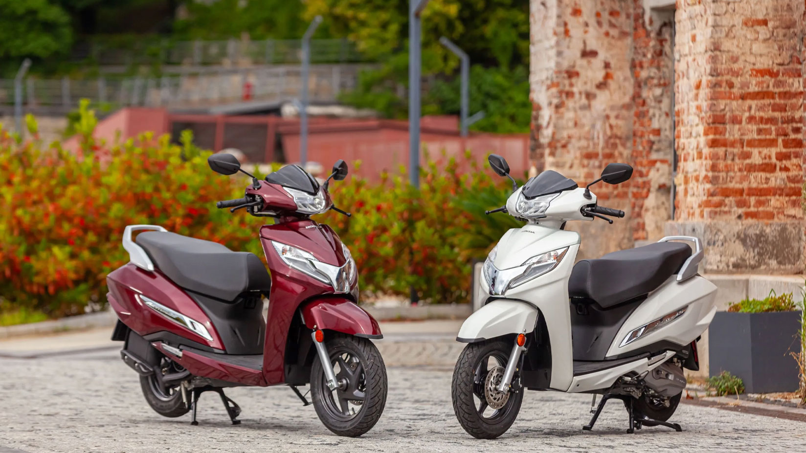 Honda Activa 125