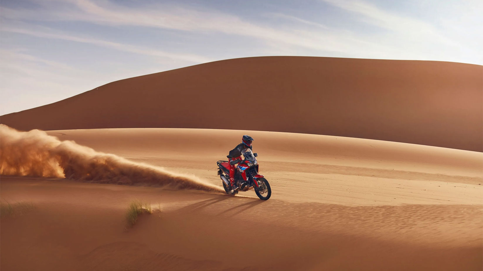 Honda Africa Twin