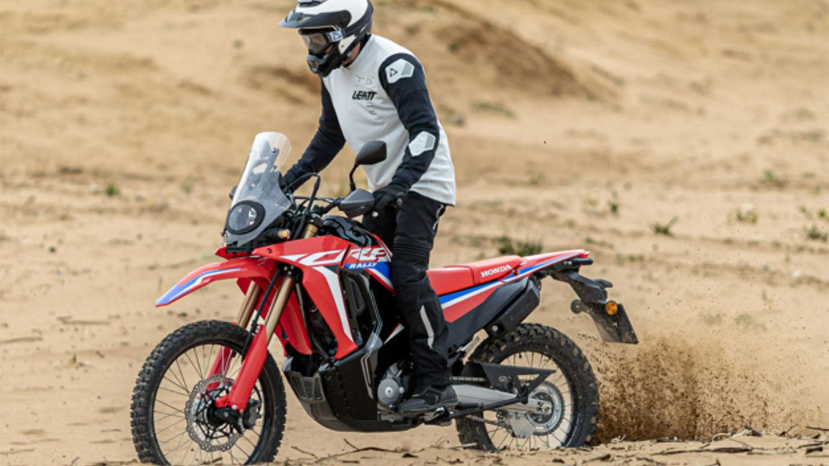 Honda CRF250R