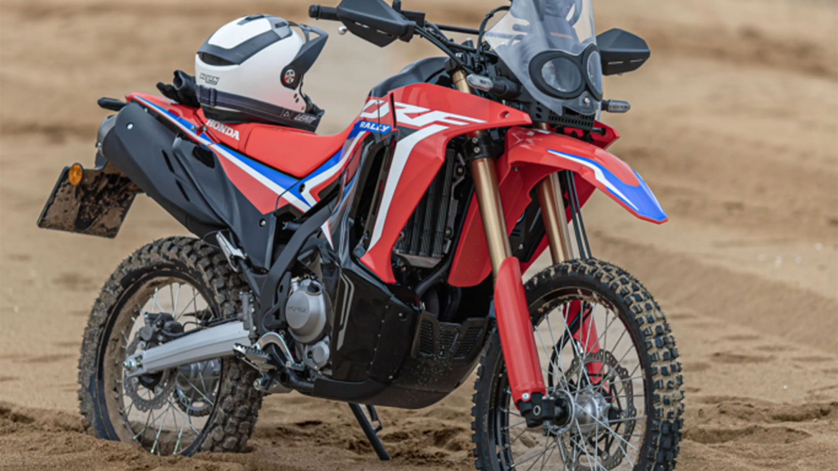 Honda CRF250R