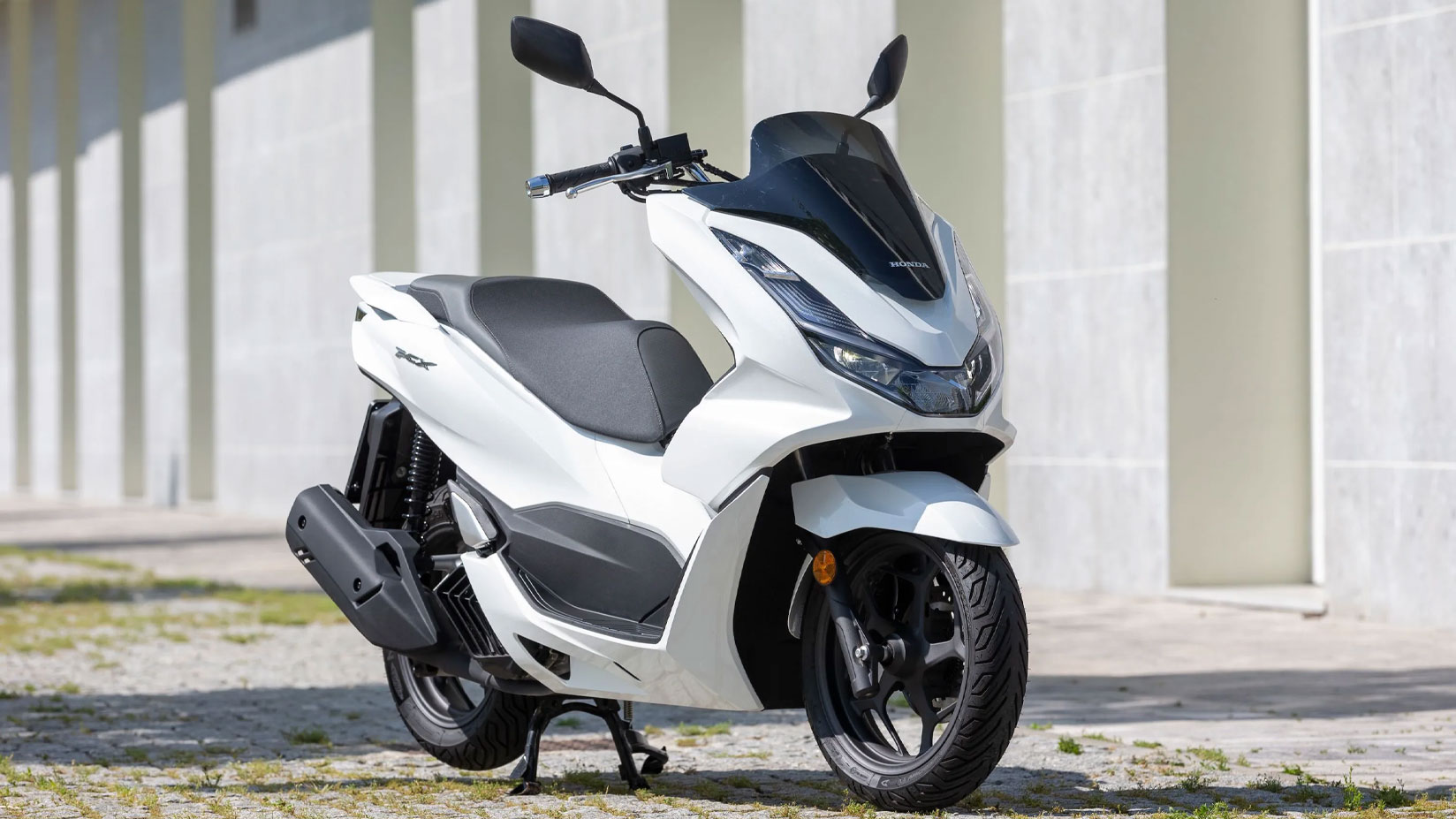 Honda pcx125