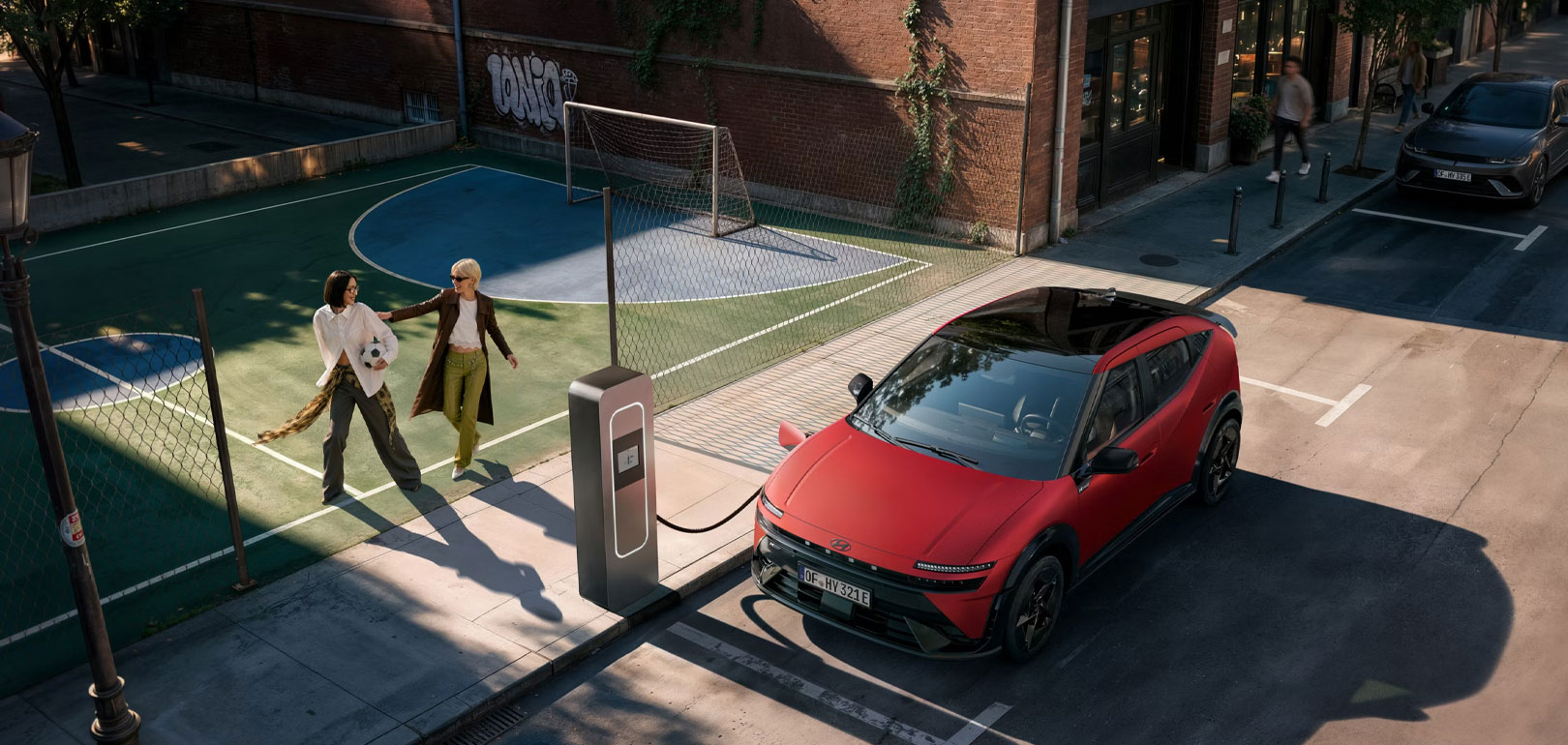 Hyundai IONIQ 3