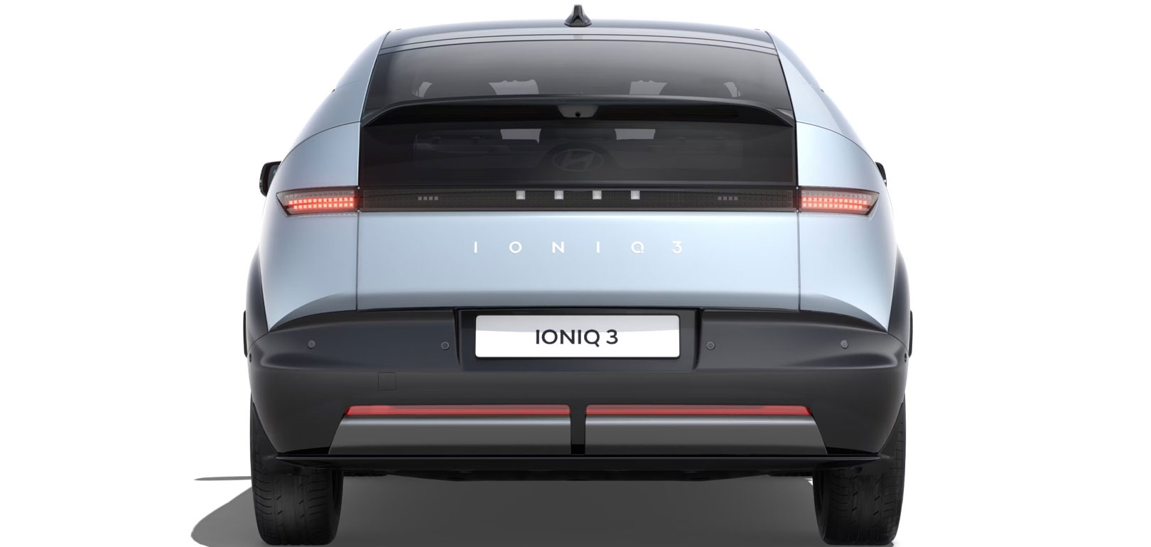 Hyundai IONIQ 3