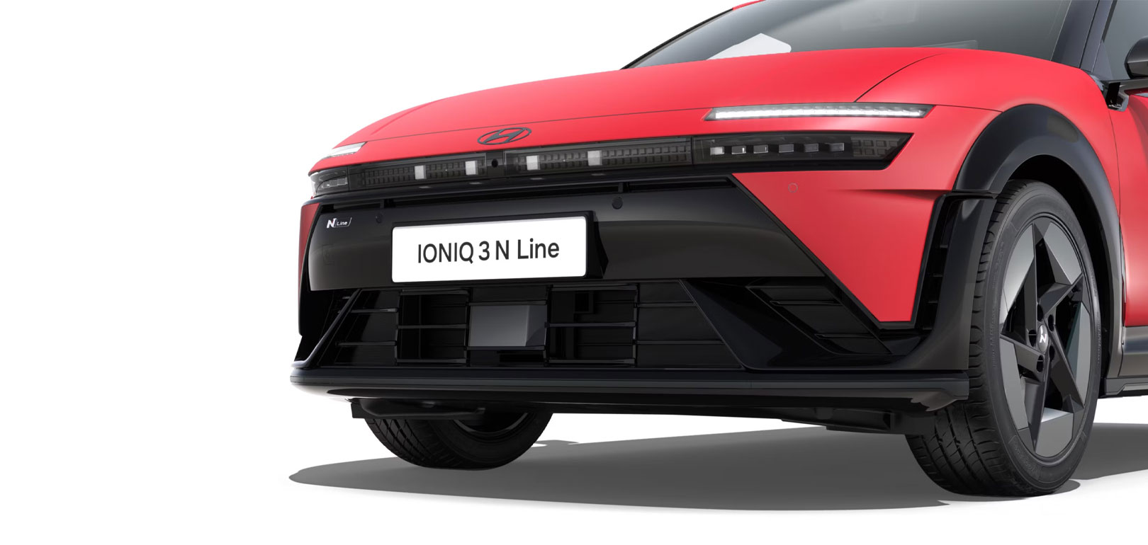 Hyundai IONIQ 3