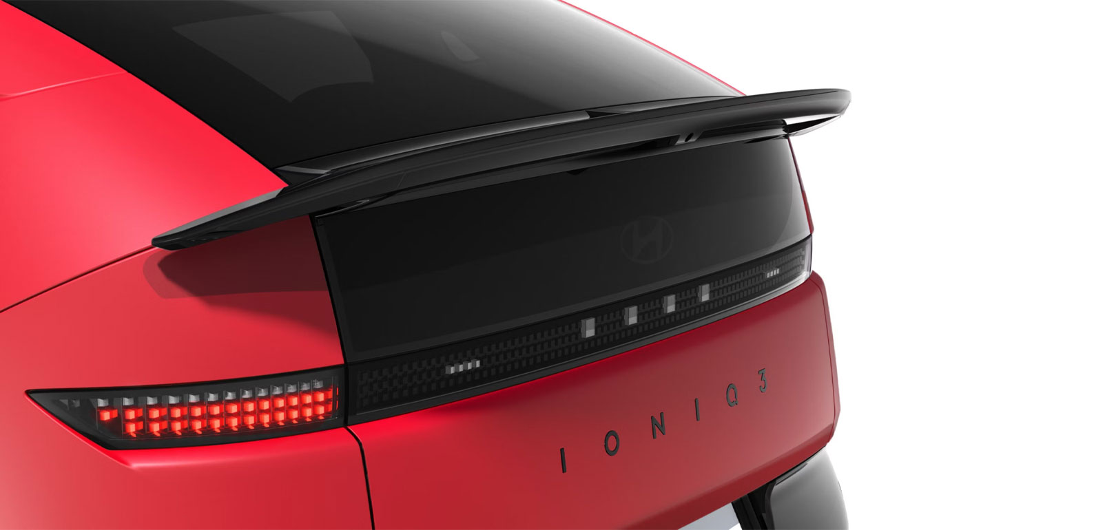 Hyundai IONIQ 3