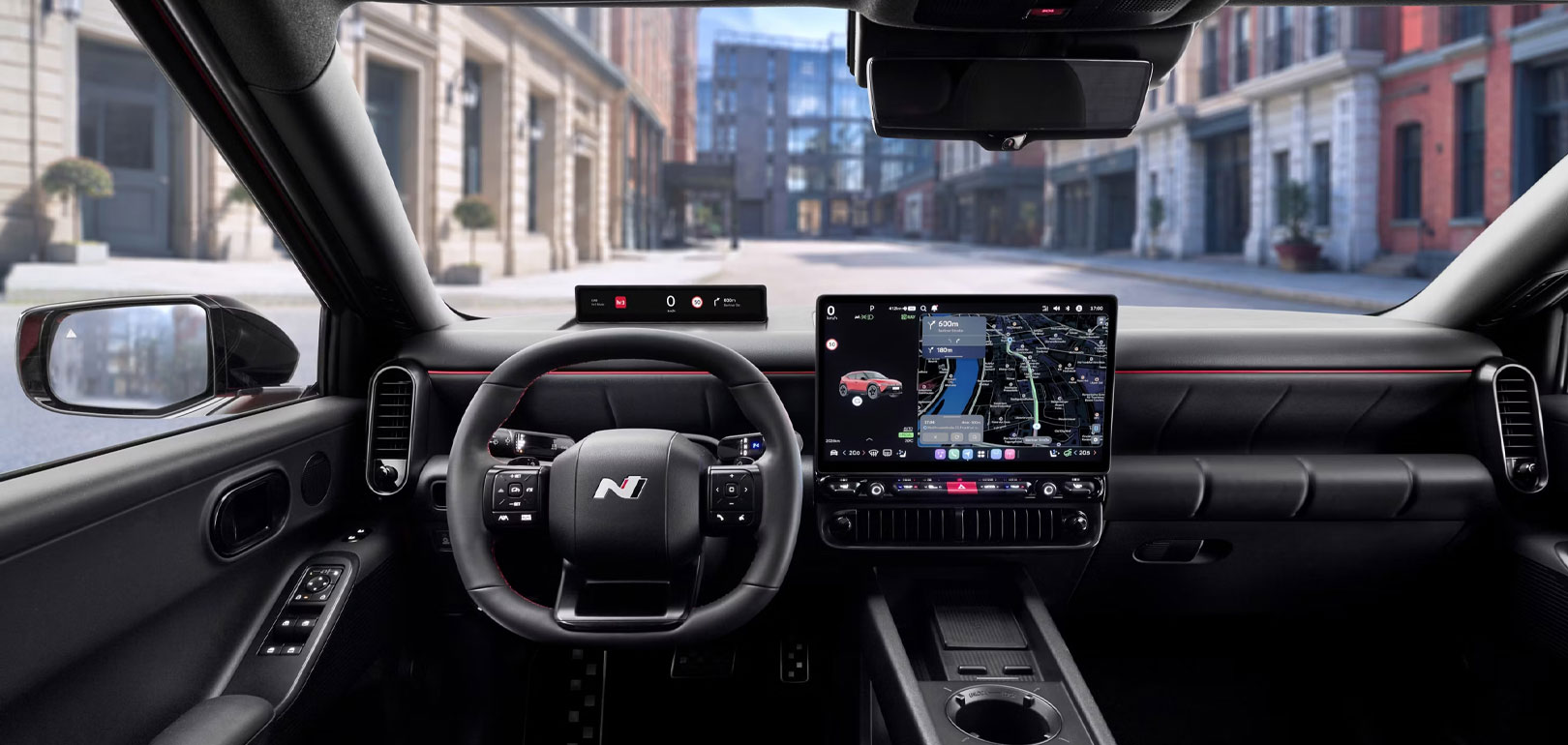 Hyundai IONIQ 3