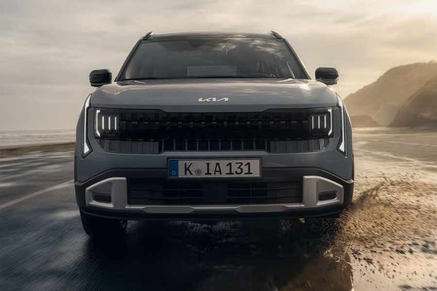 Yeni Kia Niro