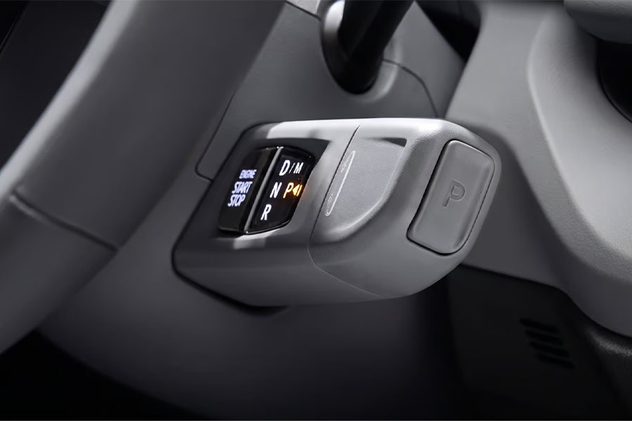 Yeni Kia Niro