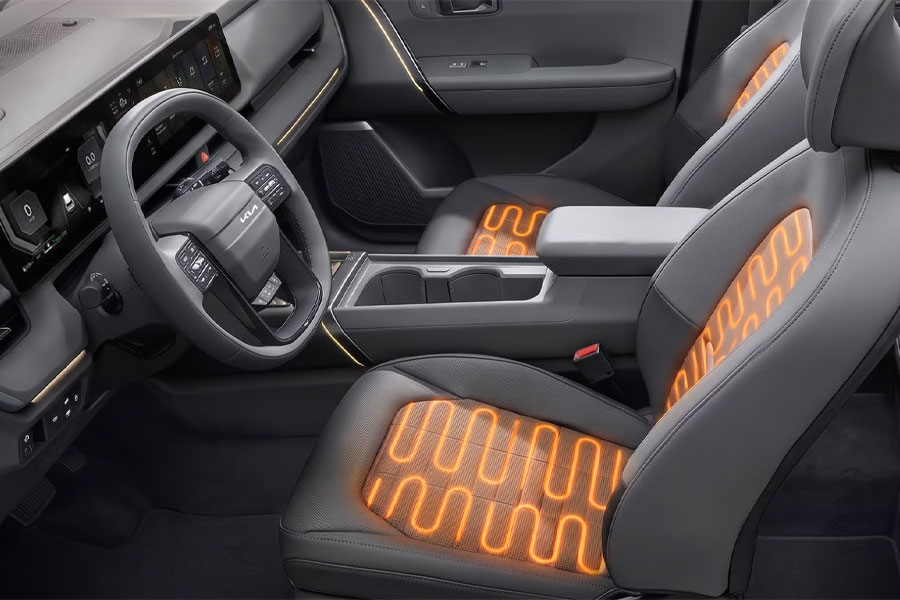 Yeni Kia Niro