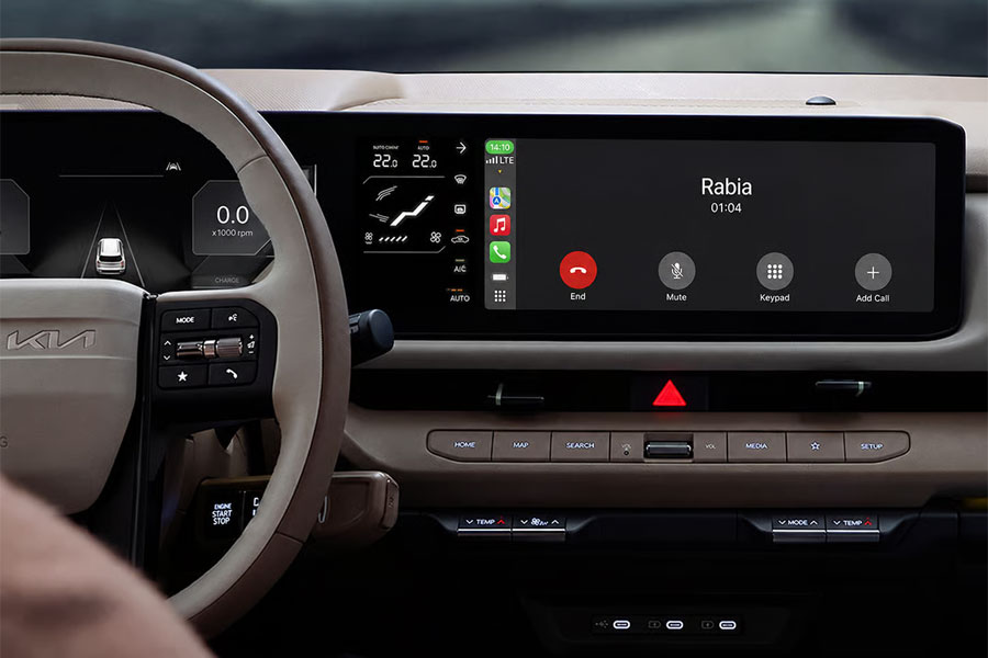 Yeni Kia Niro
