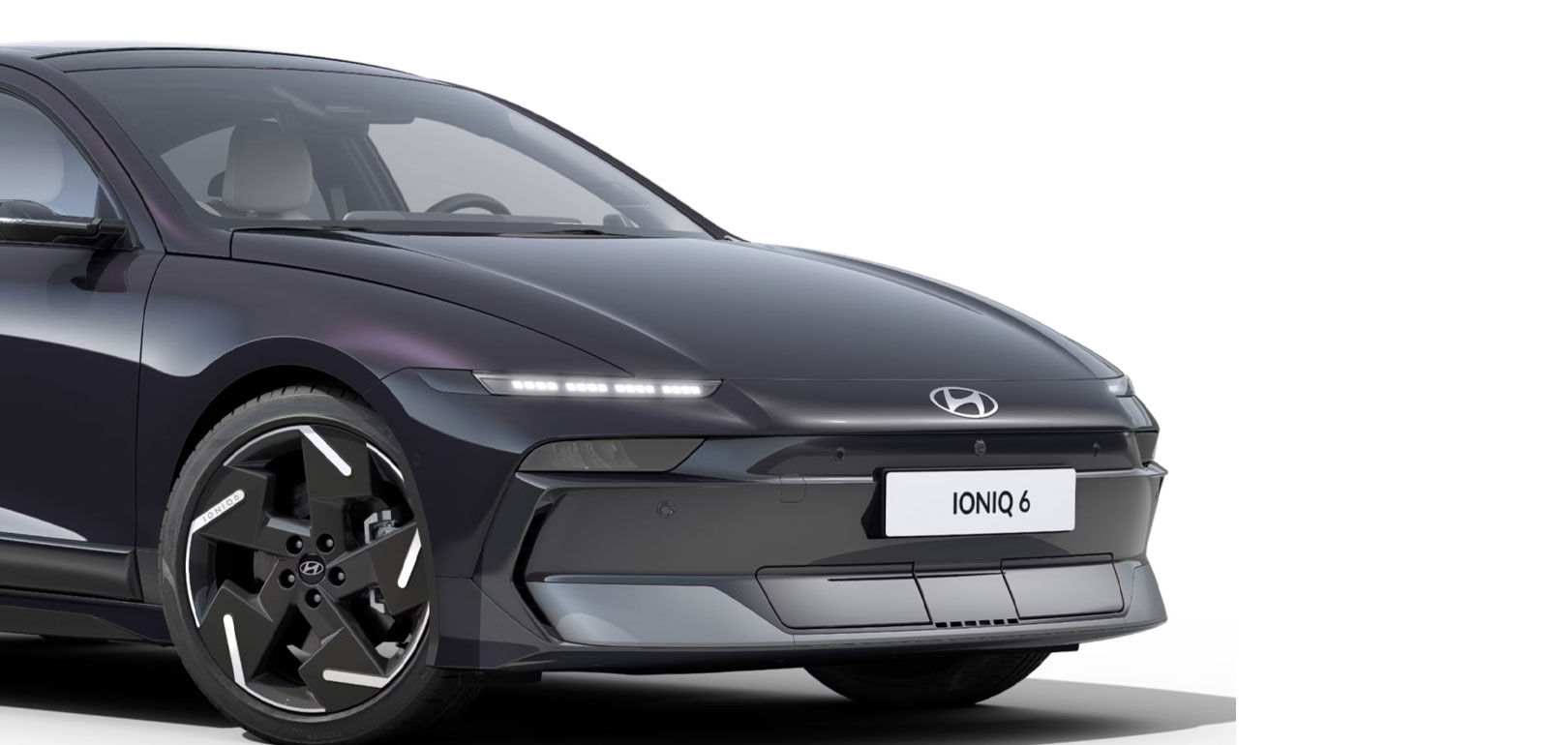 Hyundai IONIQ 6