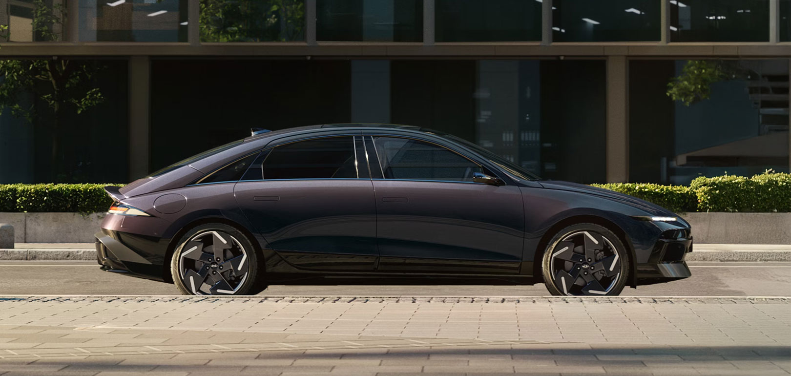Hyundai IONIQ 6