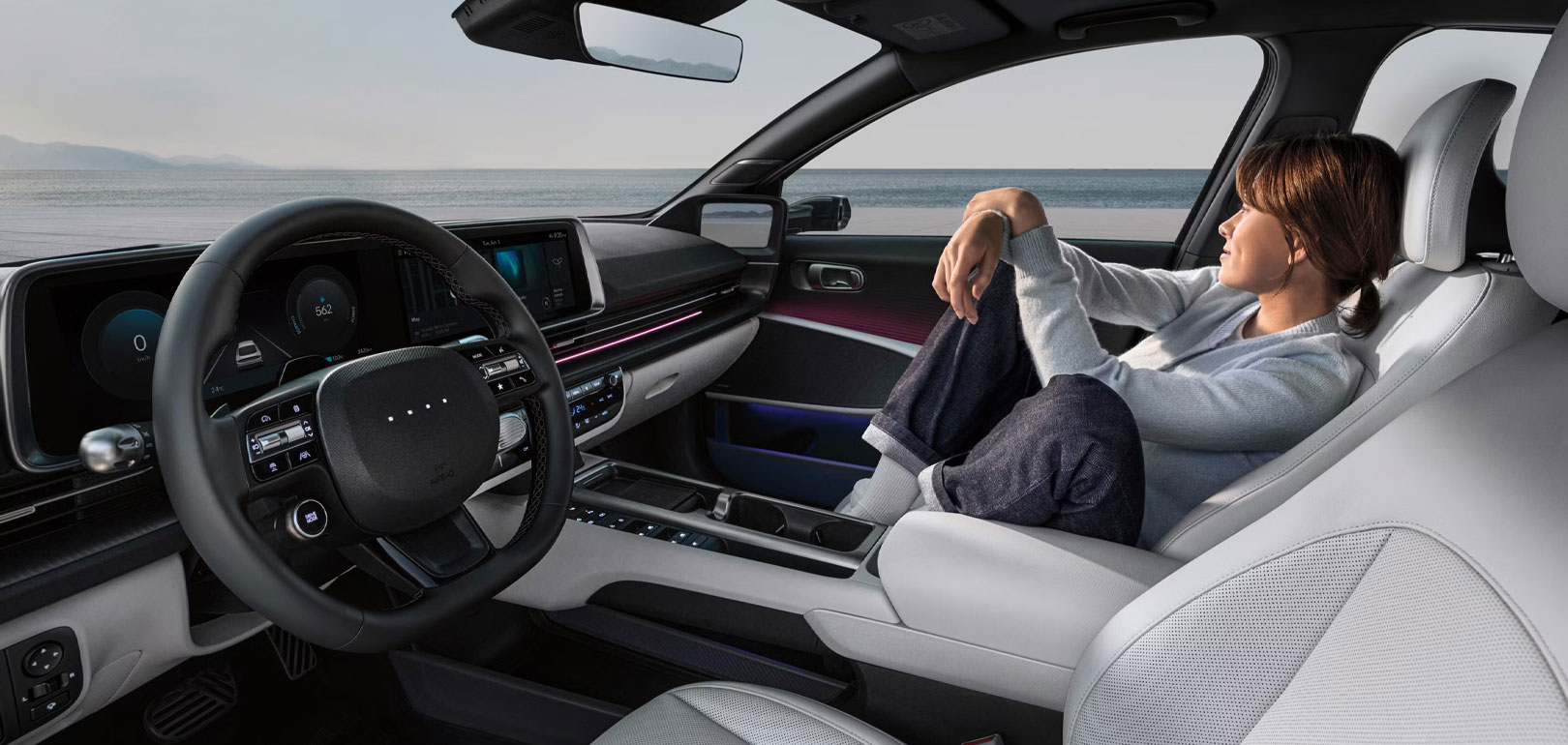 Hyundai IONIQ 6